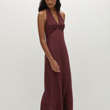 JASMINE MAXI DRESS