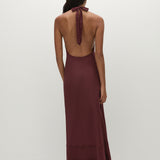 JASMINE MAXI DRESS