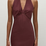 JASMINE MAXI DRESS