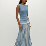 XYLA MAXI DRESS