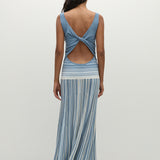 XYLA MAXI DRESS