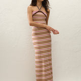 AXEL MAXI DRESS