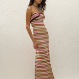 AXEL MAXI DRESS