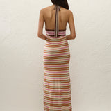 AXEL MAXI DRESS