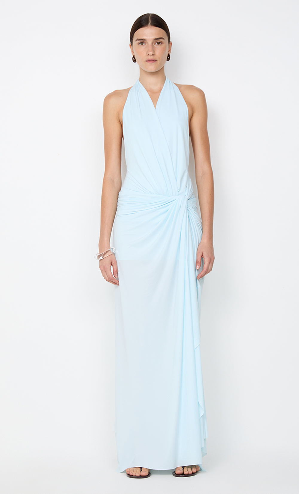 ARCTIC BLUE