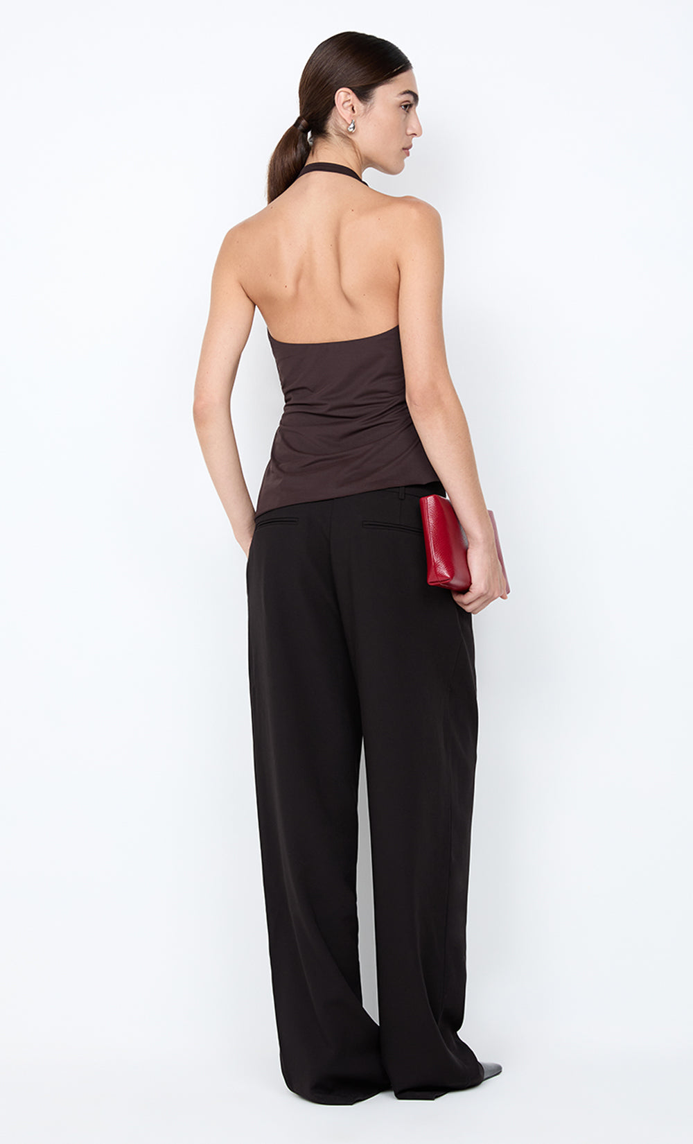 MIA HALTER TOP