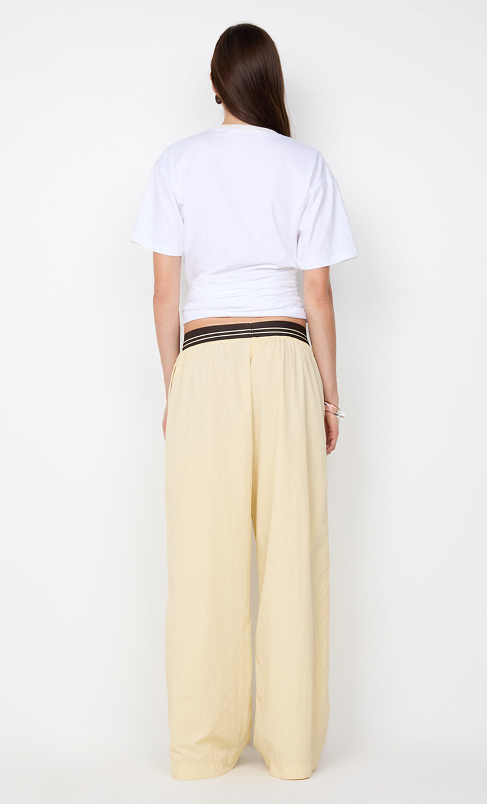 JERRI WIDE LEG PANT