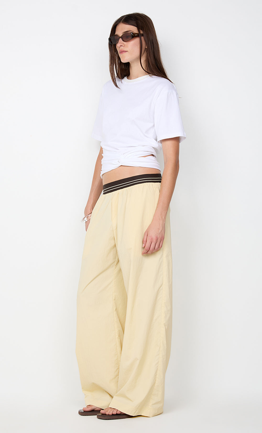 JERRI WIDE LEG PANT