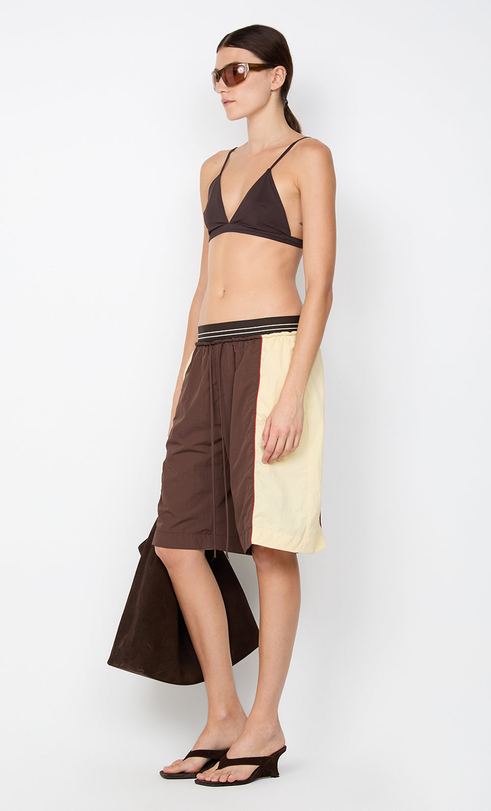 JERRI LONG SHORT