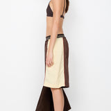 JERRI LONG SHORT