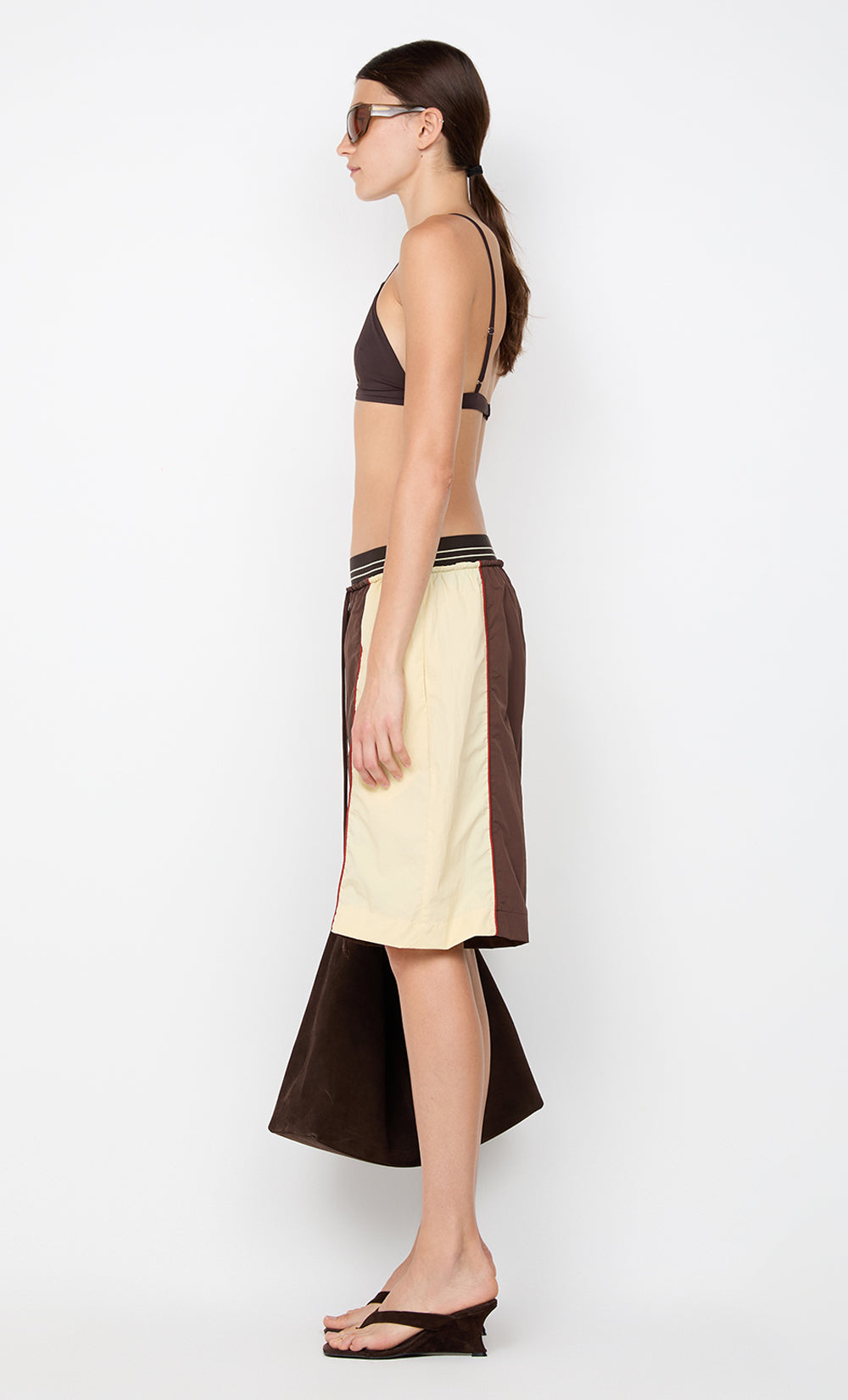 JERRI LONG SHORT