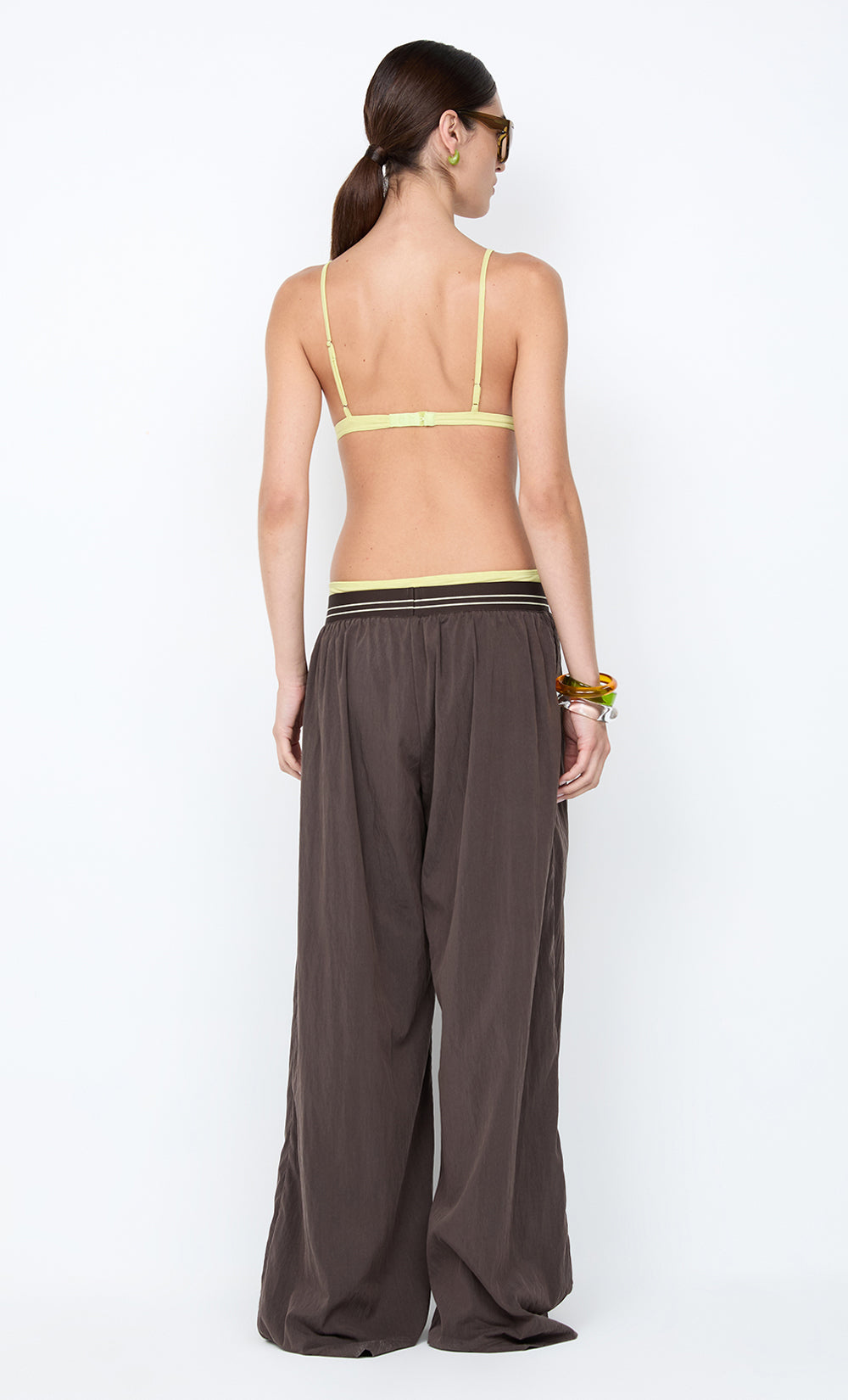 JERRI WIDE LEG PANT