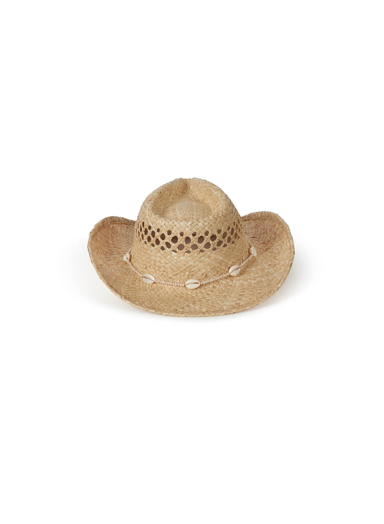 Seashells Cowboy