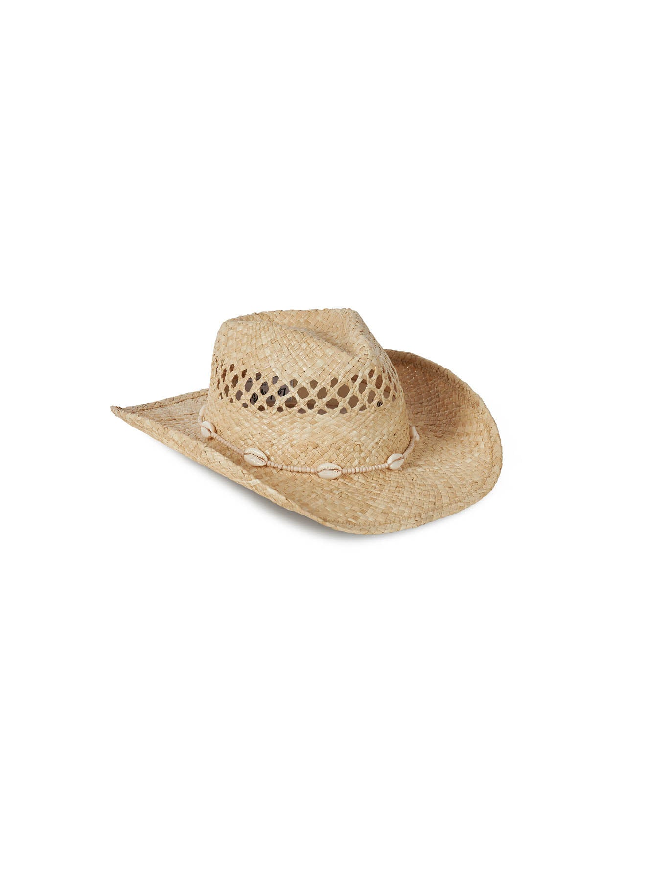 Seashells Cowboy