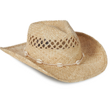 Seashells Cowboy