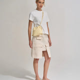 Brie Leon Halle Crossbody | Butter