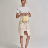 Brie Leon Halle Crossbody | Butter