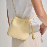 Brie Leon Halle Crossbody | Butter