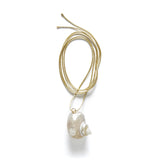 Anni Lu Shell on a String | Vanilla