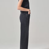 Citizens of Humanity Annina High Rise Wide Leg 30" | Prophecy
