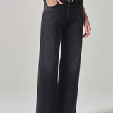 Citizens of Humanity Annina High Rise Wide Leg 30" | Prophecy