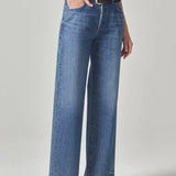 Citizens of Humanity Annina High Rise Wide Leg 30" | Starsign