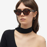 Bottega Veneta BV1035S | Havana