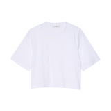 Jac + Jack Dever Tee | White