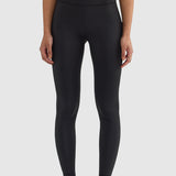 ORTC Eva Full Length Legging | Black