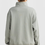 ORTC Quarter Zip Dusty | Dusty Olive