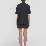 Viktoria & Woods Hepburn Shirt | Black