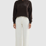 ORTC College Hoodie | Carob