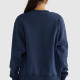 ORTC College Logo Crew | Navy