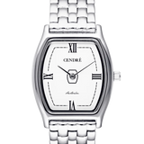 Cendre London Watch | Silver