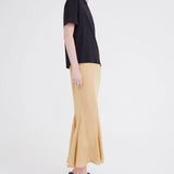 Jac + Jack Band Tee | Black