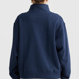 ORTC Quarter Zip | Navy