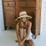 Paloma Sun Hat