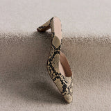 Lana Wilkinson Di | Snake