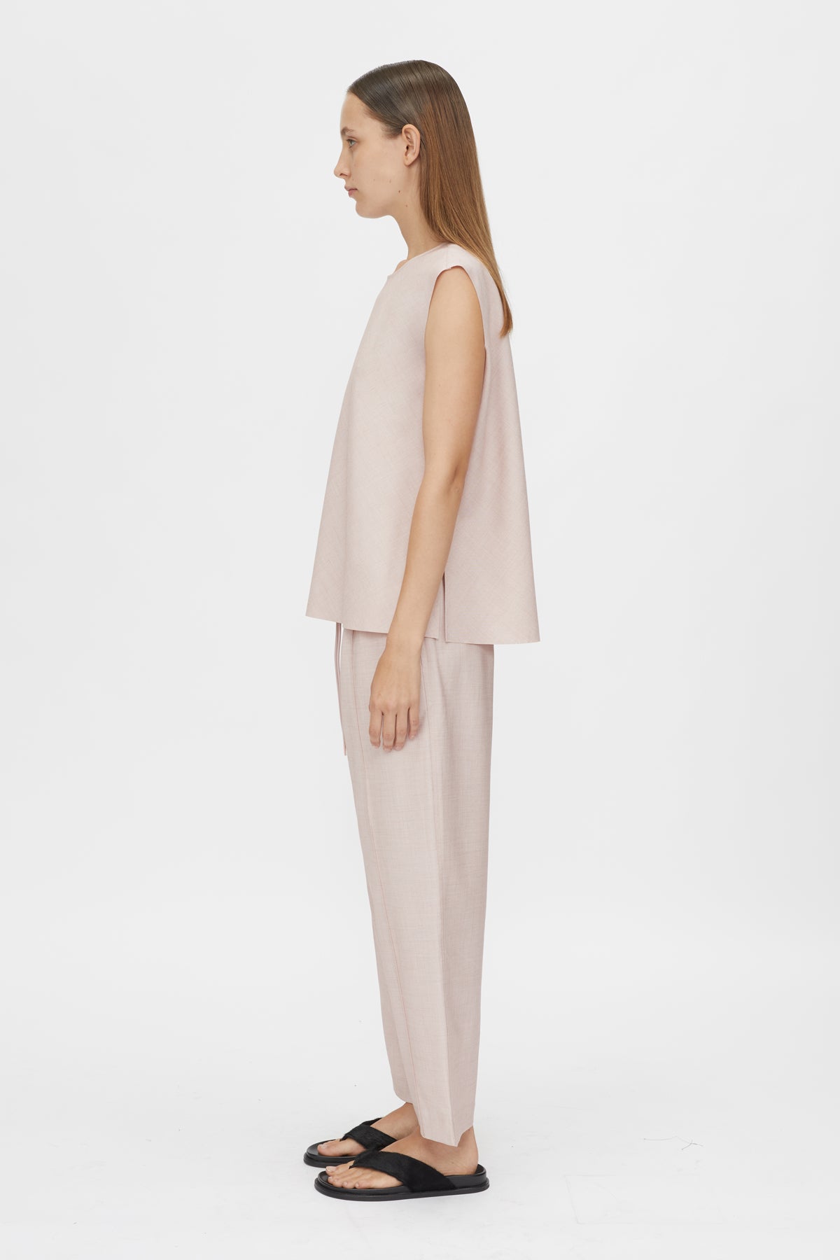 Vector Crop Pant