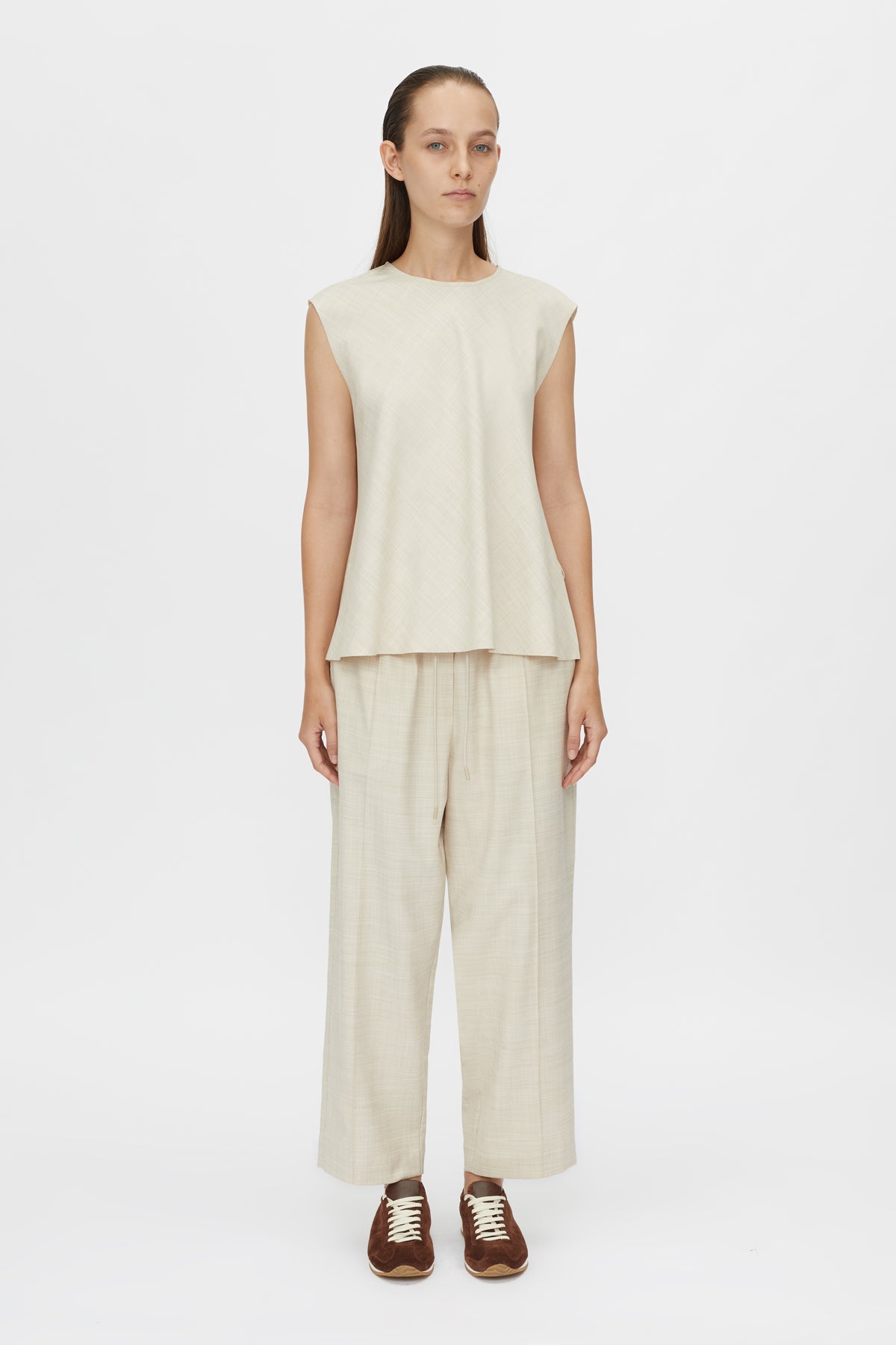 Vector Crop Pant
