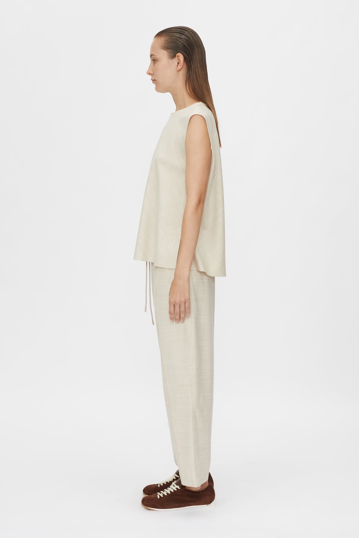 Vector Crop Pant