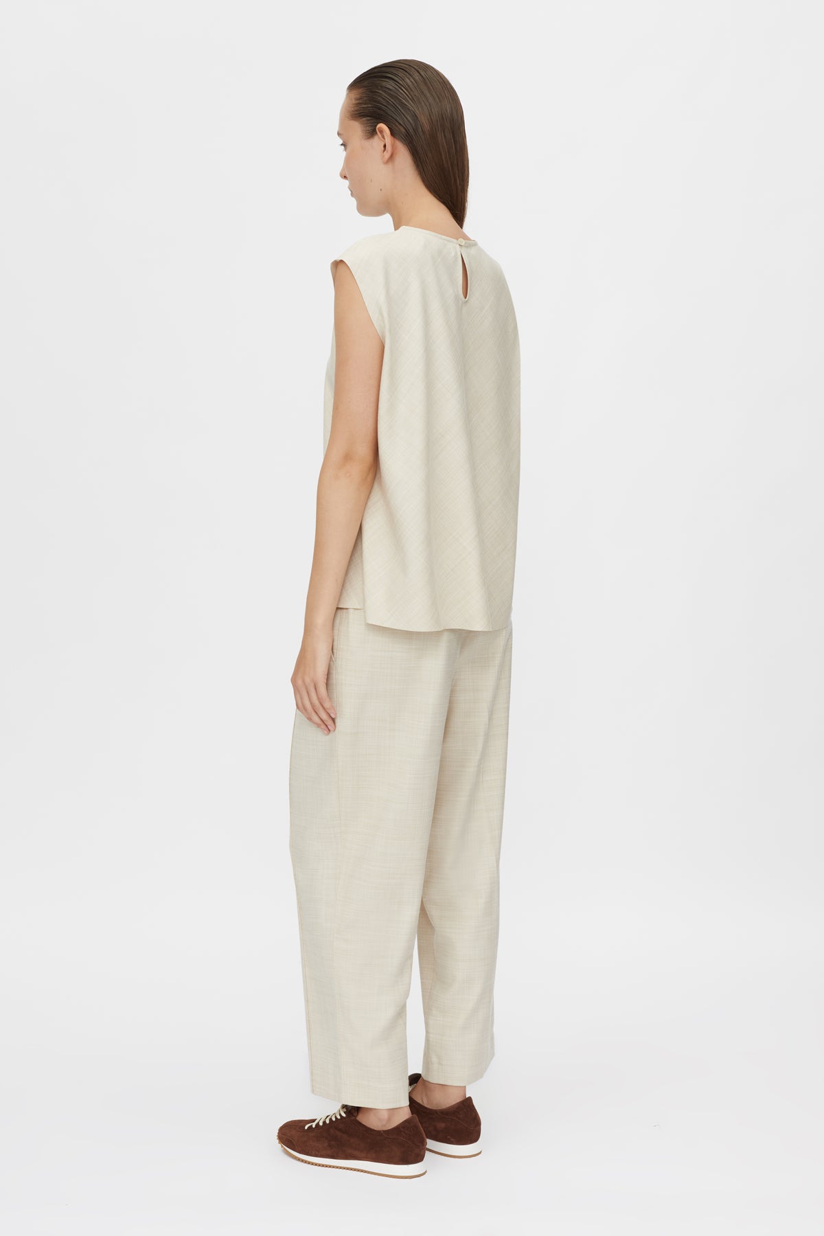 Vector Crop Pant