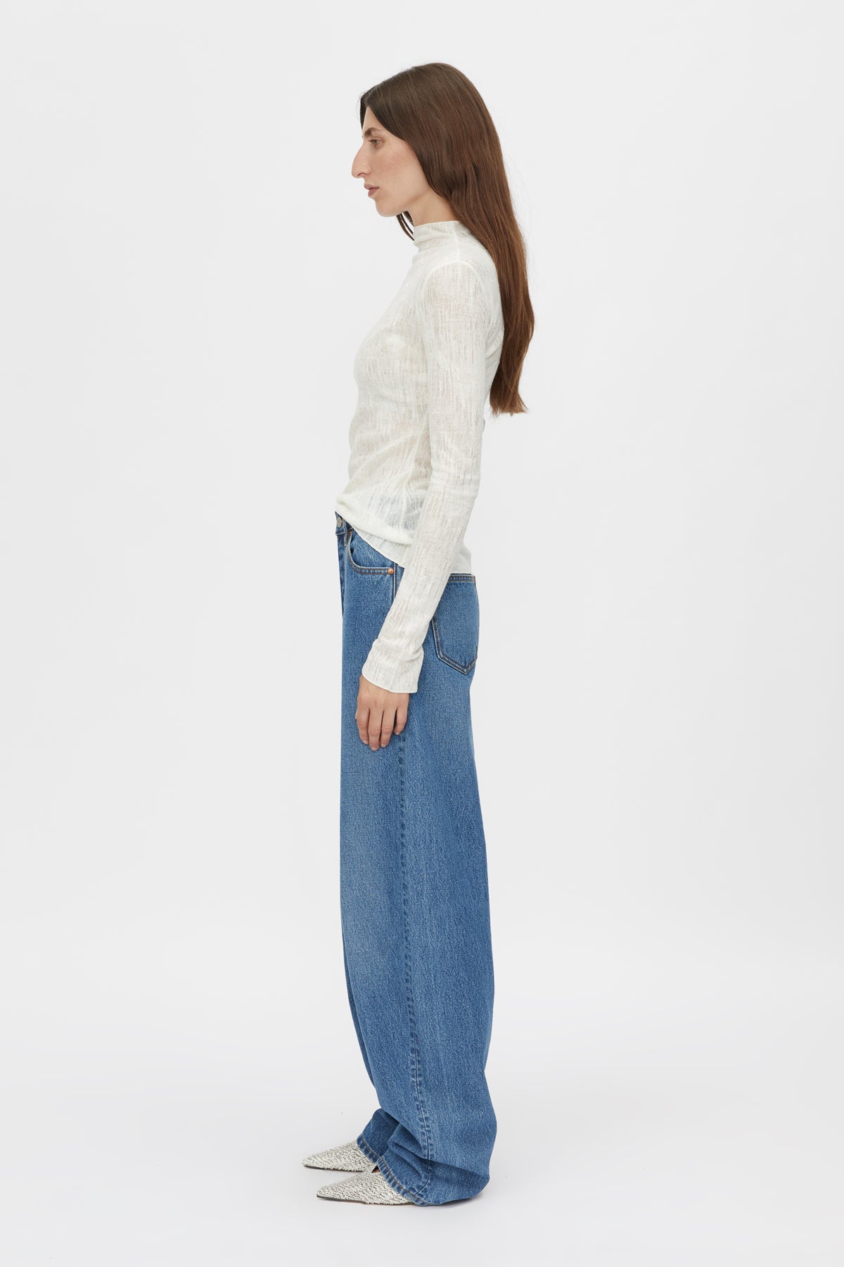 Daya LS Top