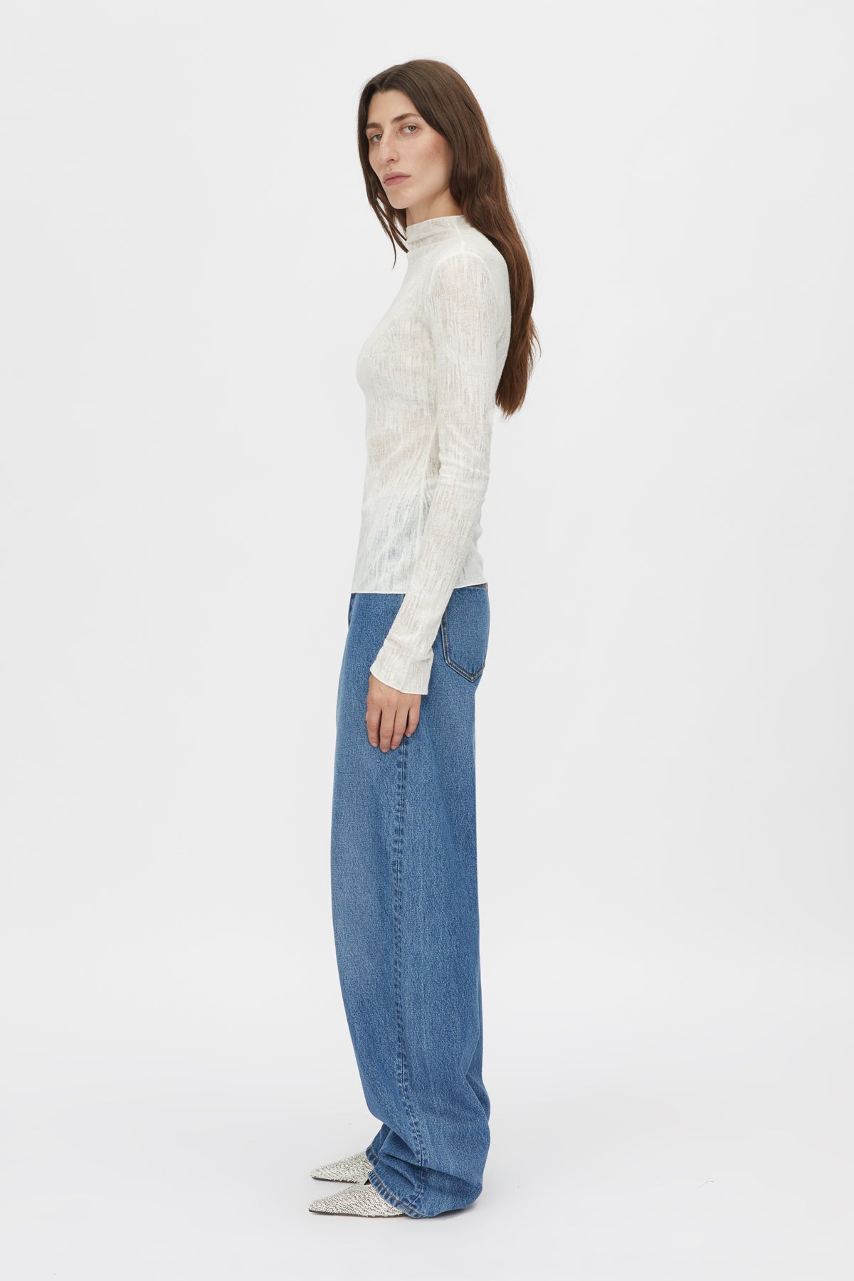 Daya LS Top