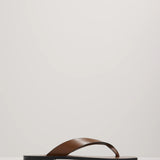 A Emery Kinto Sandal | Cognac