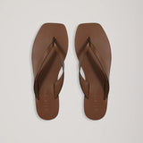 A Emery Kinto Sandal | Cognac