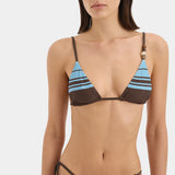 Rioja String Triangle Top