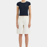 Stella Long Line Short