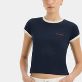 Stella Long Line Short