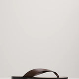 A Emery Kinto Sandal | Walnut
